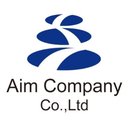 株式会社　エイムカンパニー company logo