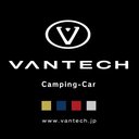 VANTECH株式会社 company logo