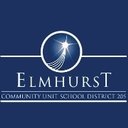 Elmhurst Community Unit School District 205 company logo