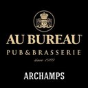 AU BUREAU ARCHAMPS company logo