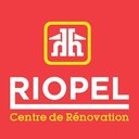 Riopel Centre de Rénovation company logo
