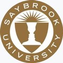 Saybrook University company logo