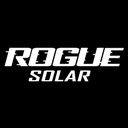 Rogue Solar company logo