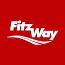 Fitzgerald Chrysler Jeep Dodge RAM Hagerstown company logo