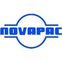 NOVAPAC Verpackungsmaschinen GmbH company logo