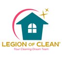 Legion of Clean AZ company logo