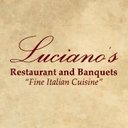 Luciano's Italian Restaurant company logo