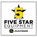 Five Star Equipment company logo