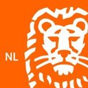 ING company logo
