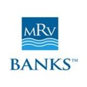 MRV Banks company logo