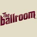 The Ballroom Bowl company logo