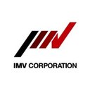 IMV company logo