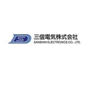 三信電気株式会社 company logo