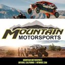 Mountain Motorsports company logo