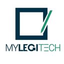 MyLegiTech company logo
