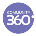 Community360 company logo