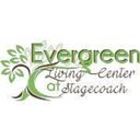 Evergreen Living Center company logo