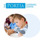 The Portia Learning Centre company logo
