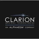 Clarion Medical Technologies Inc. company logo