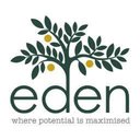 Eden School company logo