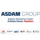 ASDAM Group company logo