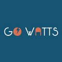 Go Watts company logo