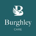 Burghley Care company logo