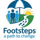 Footsteps A Path to Change 08 Ltd company logo