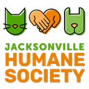 Jacksonville Humane Society company logo