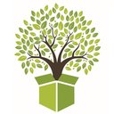 Out of The Box Packaging company logo