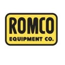ROMCO Equipment Co. company logo