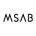 MSAB company logo
