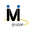 iMi sales marketing GmbH company logo