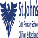 ST. JOHN'S PRIMARY SCHOOL company logo