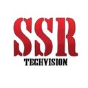 SSR Techvision company logo