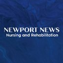 Newport News Nursing and Rehabilitation company logo