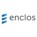 Enclos company logo