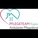 PflegeTeam Köpke GmbH company logo