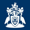 Anglia Ruskin University company logo