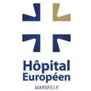 Hopital Europeen company logo