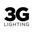 3G Lighting company logo