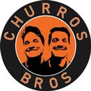 Churros Bros company logo