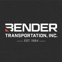 Bender Transportation company logo