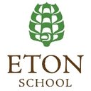 Eton School company logo