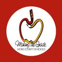 Hoke County Schools company logo