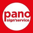 PANO Haguenau company logo