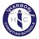 Harbor Christian Schools company logo