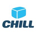 Chill company logo