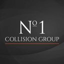 No. 1 Collision Group company logo