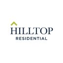 Hilltop Residential Management company logo
